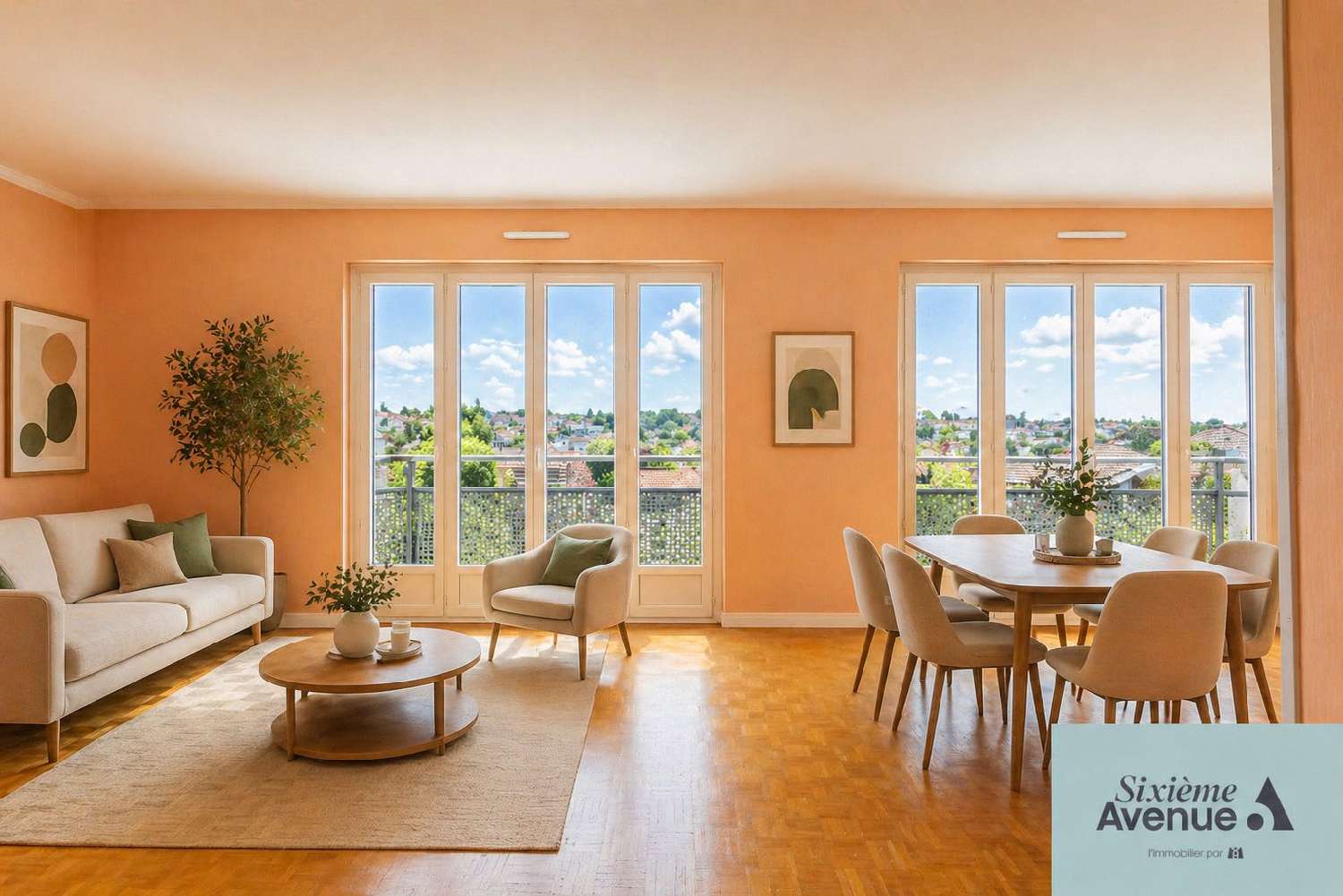  kaufen Wohnung/ Apartment Chilly-Mazarin Essonne 1