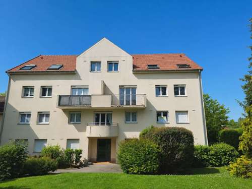 Chilly-Mazarin Essonne apartamento foto 7346015