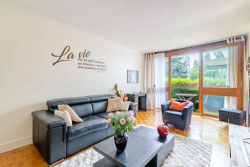 Chilly-Mazarin Essonne appartement foto 7341639