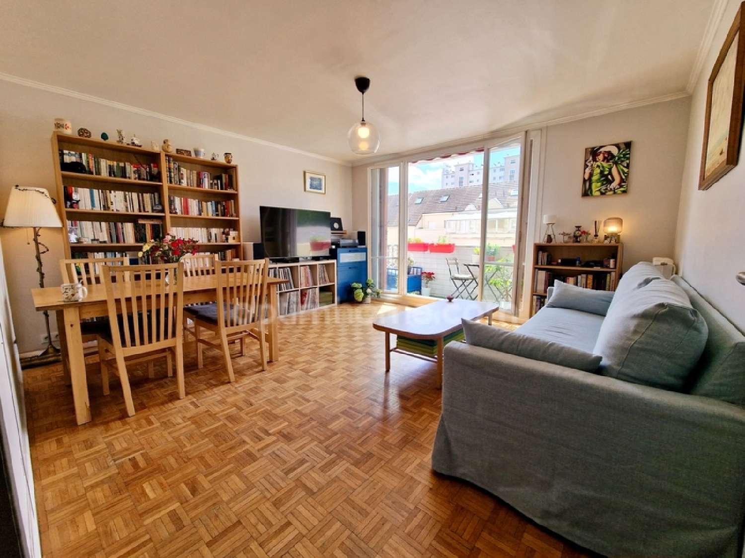 for sale apartment Choisy-le-Roi Val-de-Marne 1