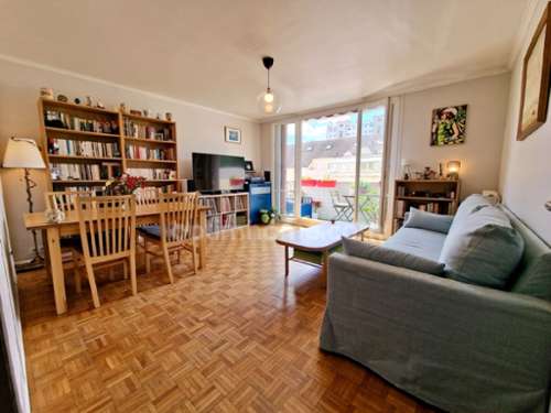 Choisy-le-Roi Val-de-Marne apartment foto 7340544