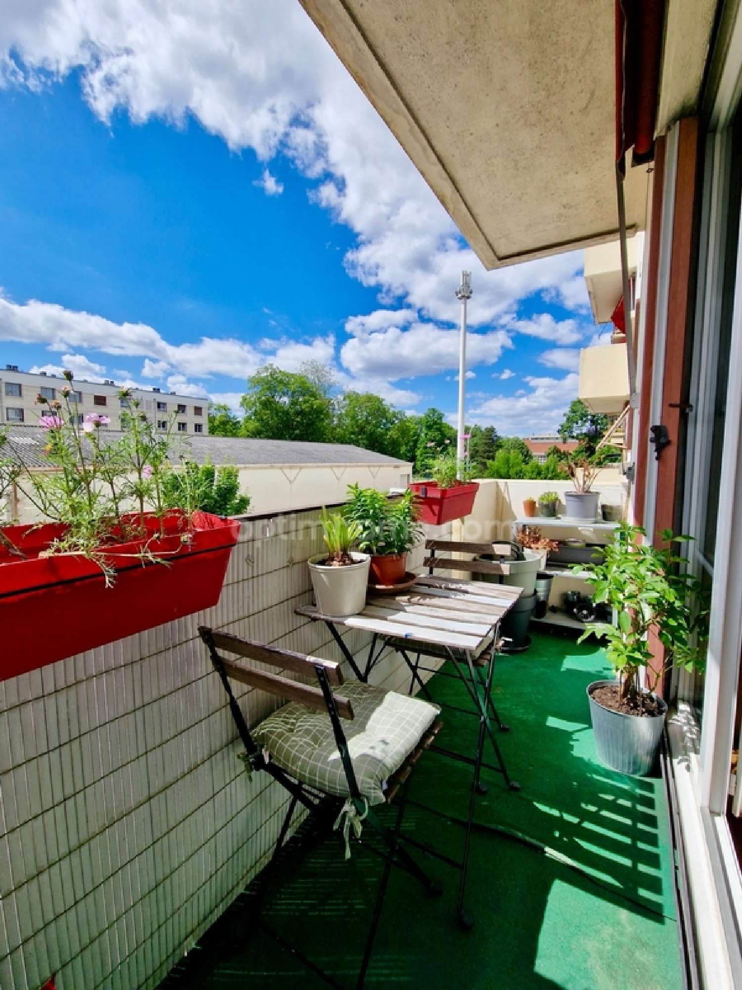  for sale apartment Choisy-le-Roi Val-de-Marne 2