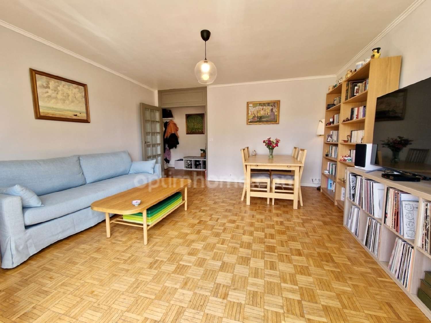 for sale apartment Choisy-le-Roi Val-de-Marne 3