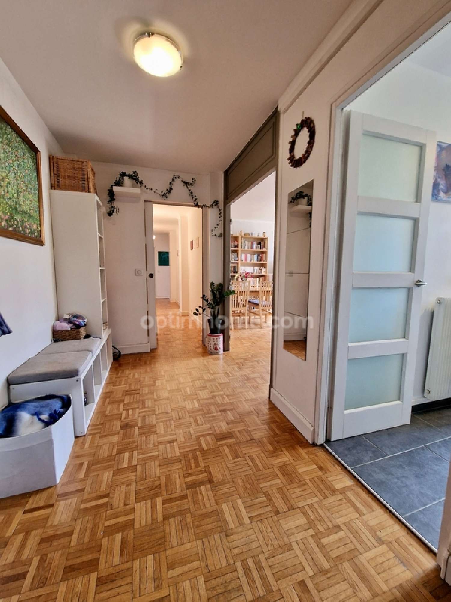  for sale apartment Choisy-le-Roi Val-de-Marne 4