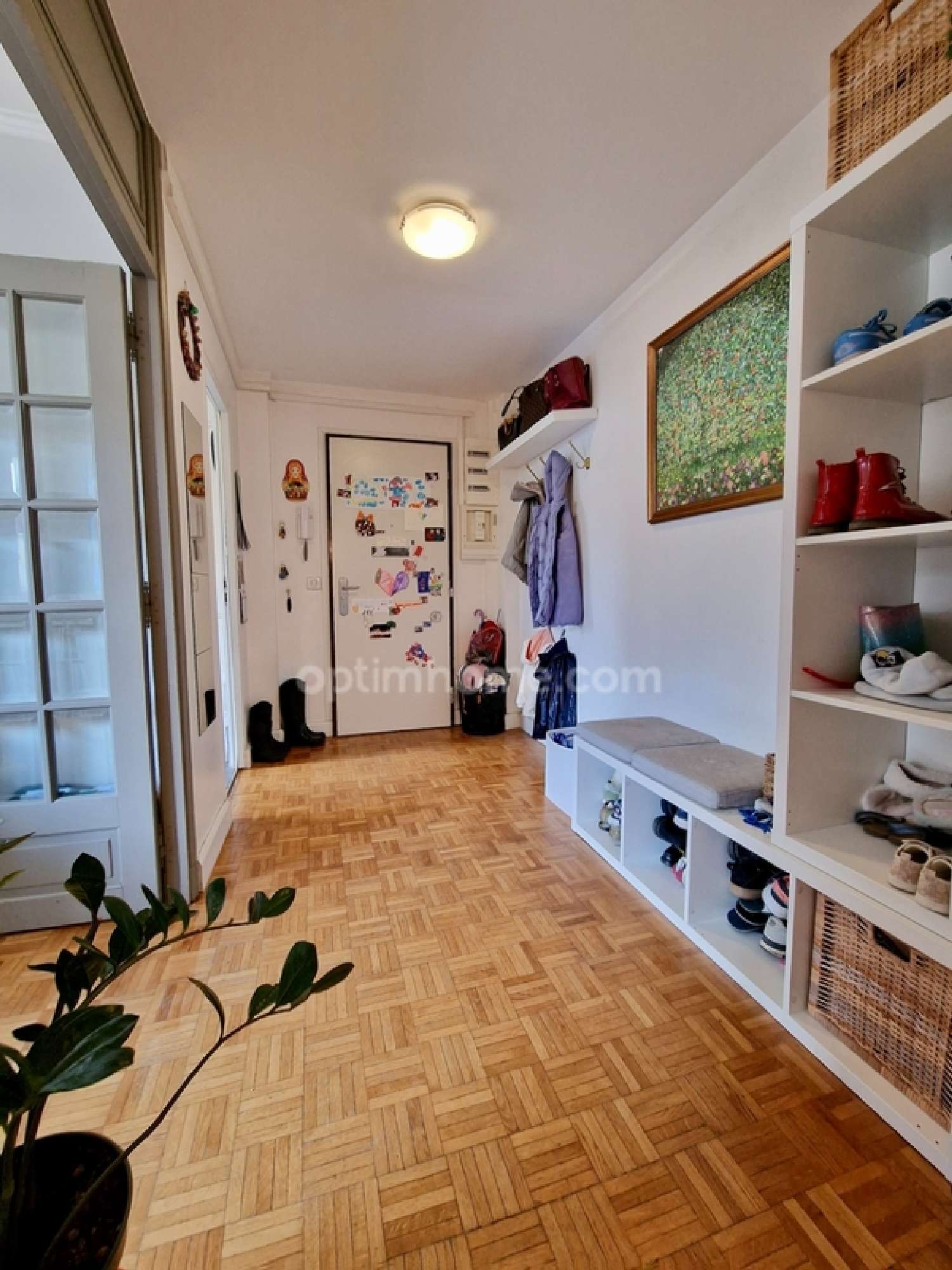  for sale apartment Choisy-le-Roi Val-de-Marne 5