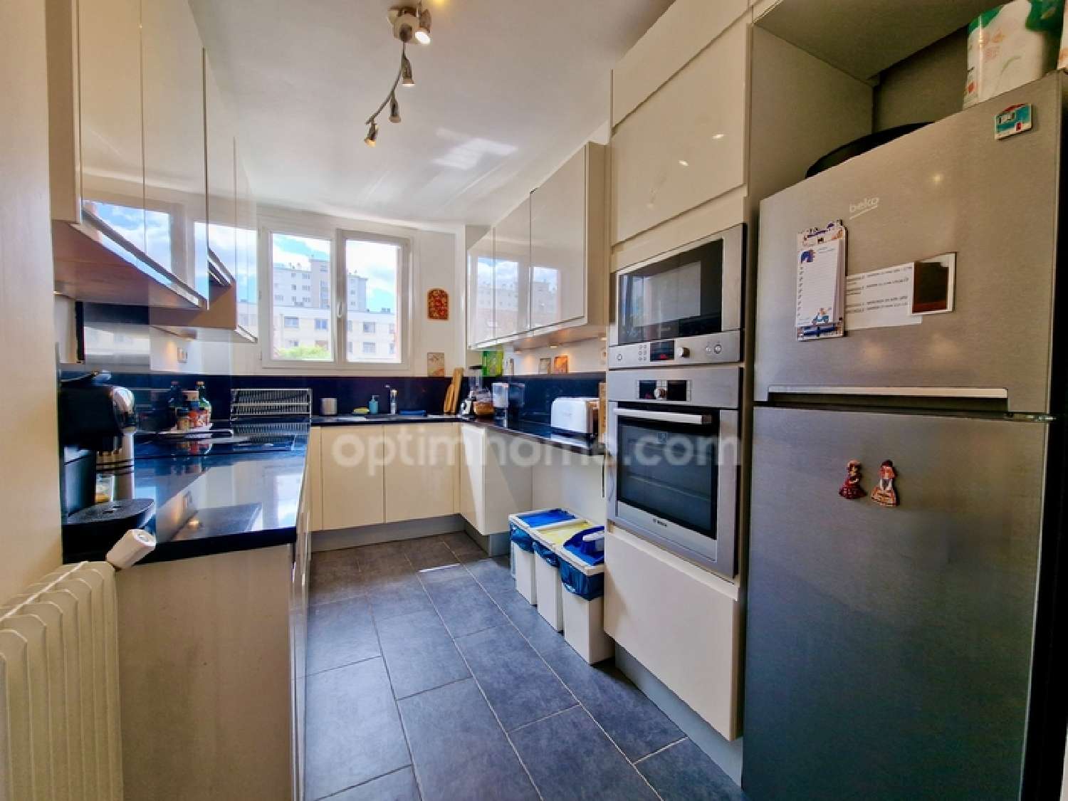  for sale apartment Choisy-le-Roi Val-de-Marne 6