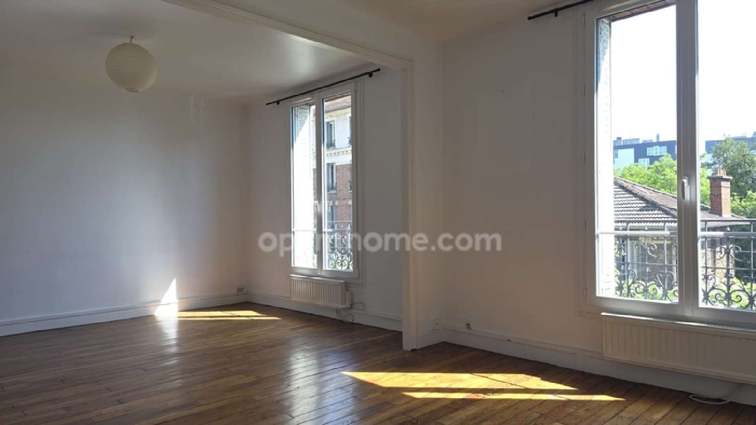 for sale apartment Choisy-le-Roi Val-de-Marne 2