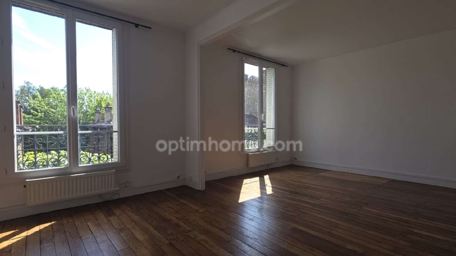 for sale apartment Choisy-le-Roi Val-de-Marne 3