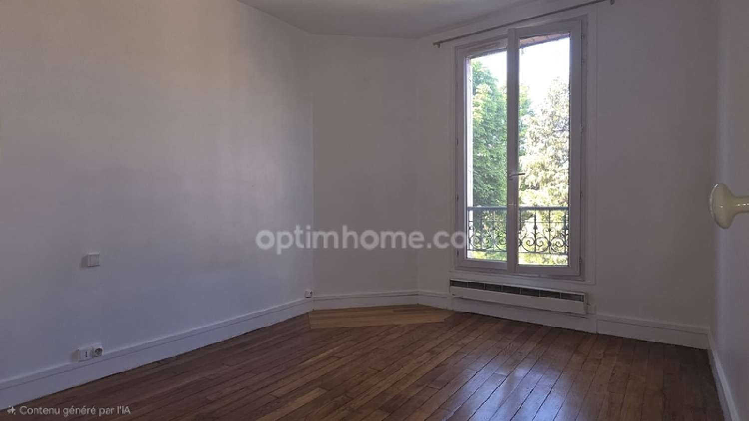 for sale apartment Choisy-le-Roi Val-de-Marne 7