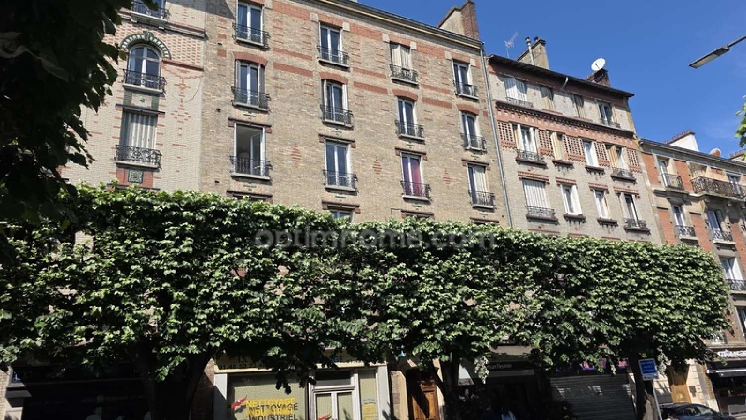 for sale apartment Choisy-le-Roi Val-de-Marne 8