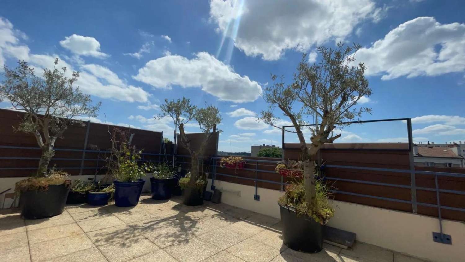  en venta apartamento Choisy-le-Roi Val-de-Marne 1