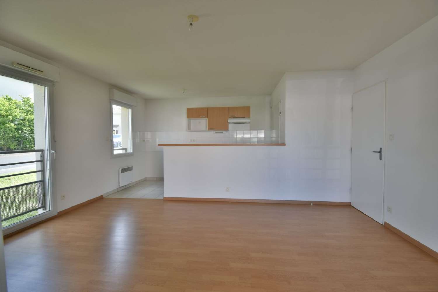  à vendre appartement Cholet Maine-et-Loire 1