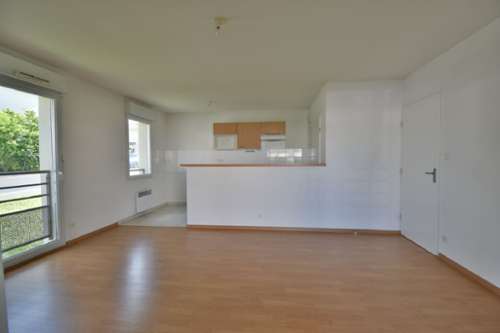 Cholet Maine-et-Loire appartement foto 7332429