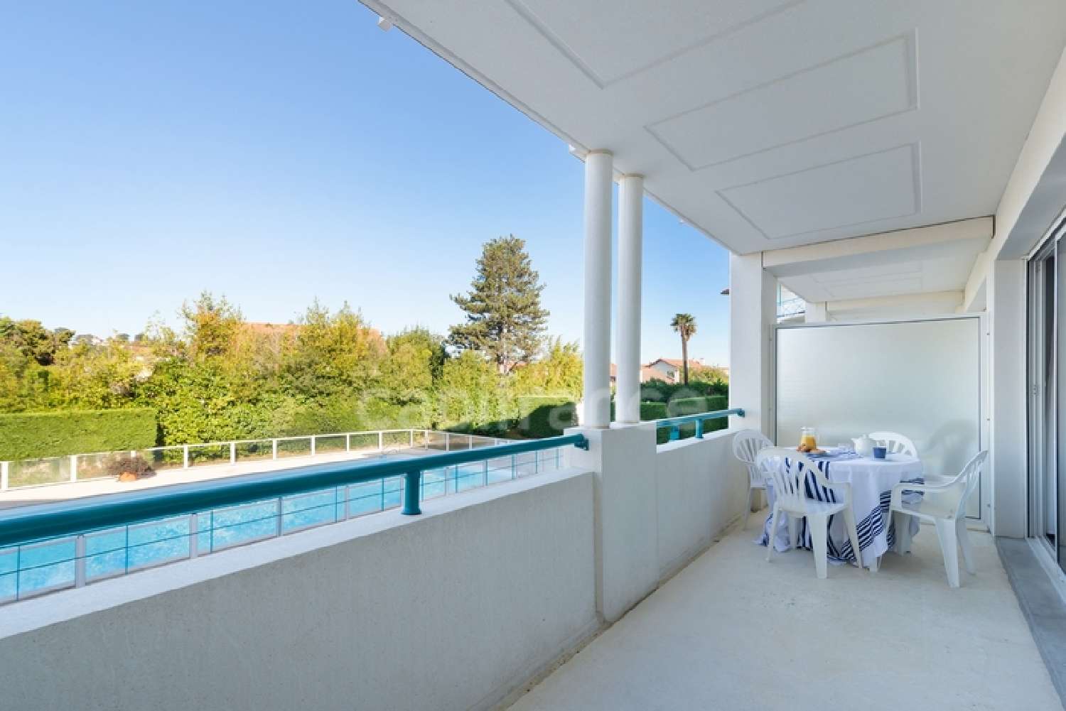  en venta apartamento Ciboure Pirineos Atlánticos 3