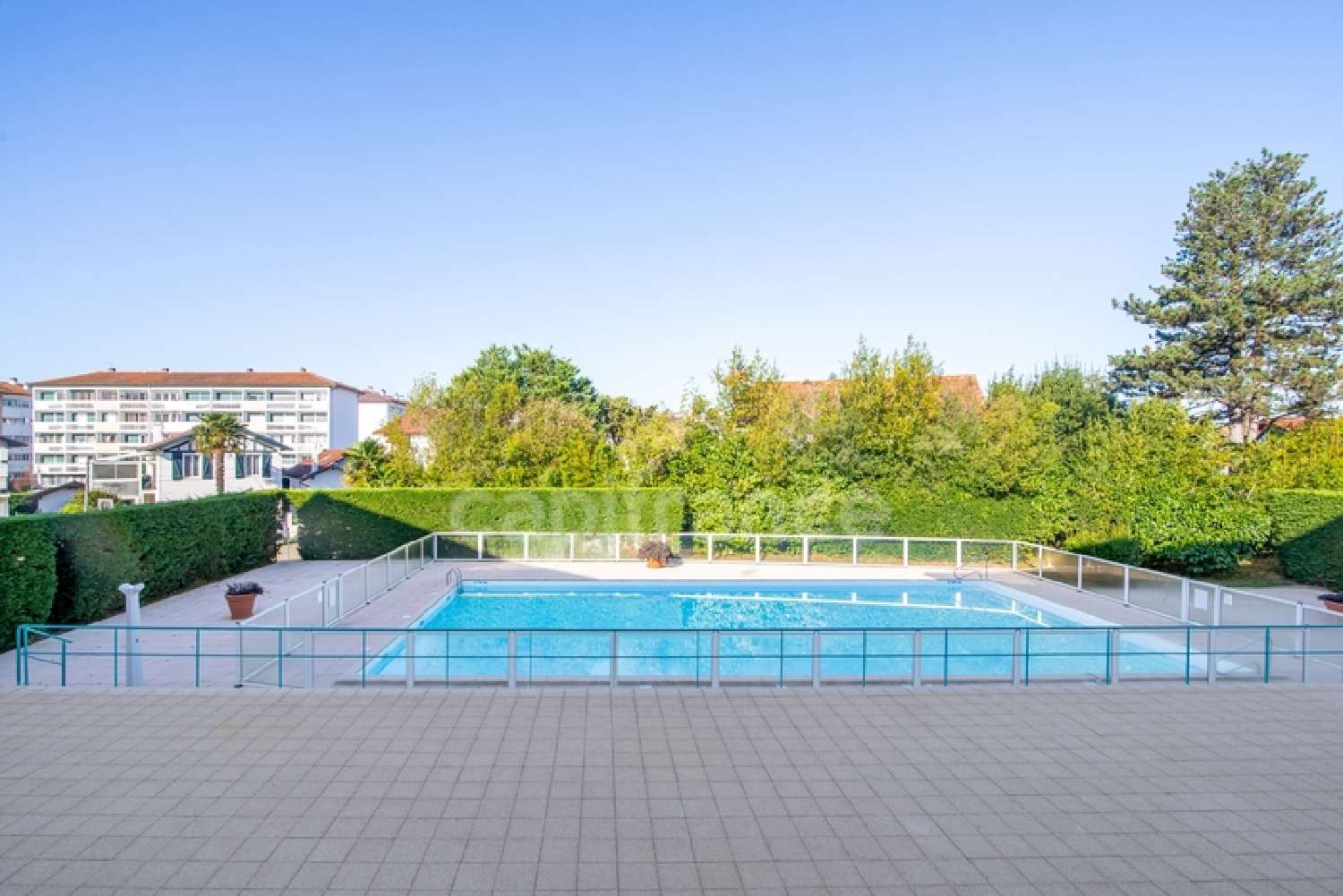  en venta apartamento Ciboure Pirineos Atlánticos 4