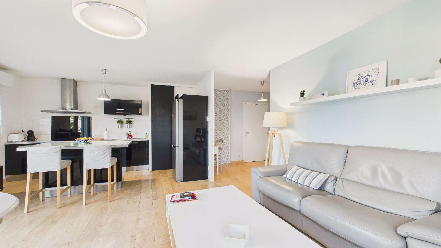  kaufen Wohnung/ Apartment Ciboure Pyrénées-Atlantiques 1
