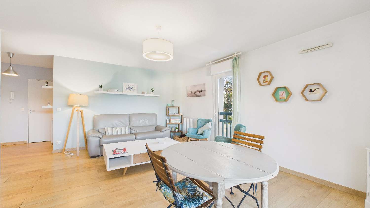  kaufen Wohnung/ Apartment Ciboure Pyrénées-Atlantiques 4