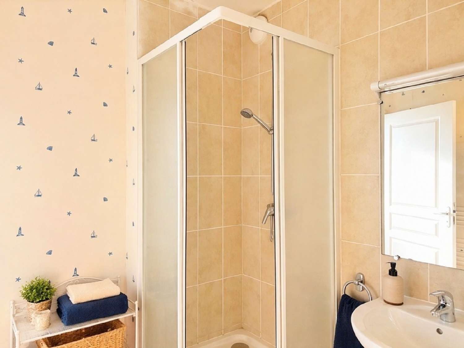  for sale apartment Pleugueneuc Ille-et-Vilaine 6