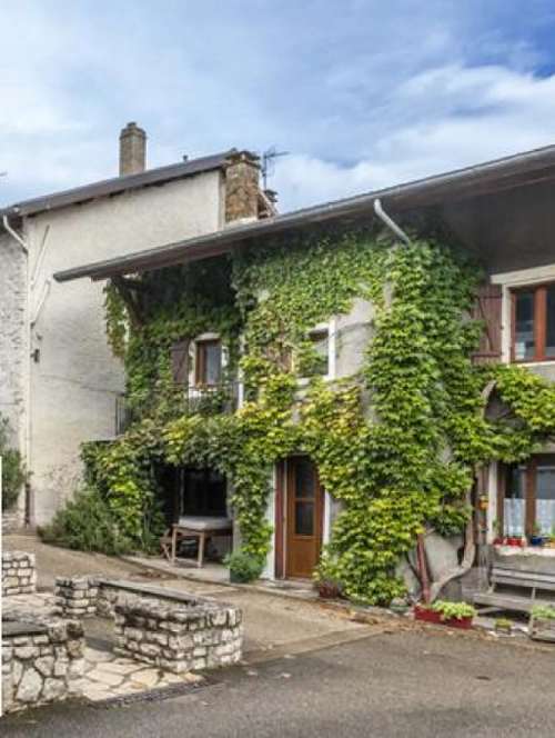 Claix Isère apartment foto 7330236