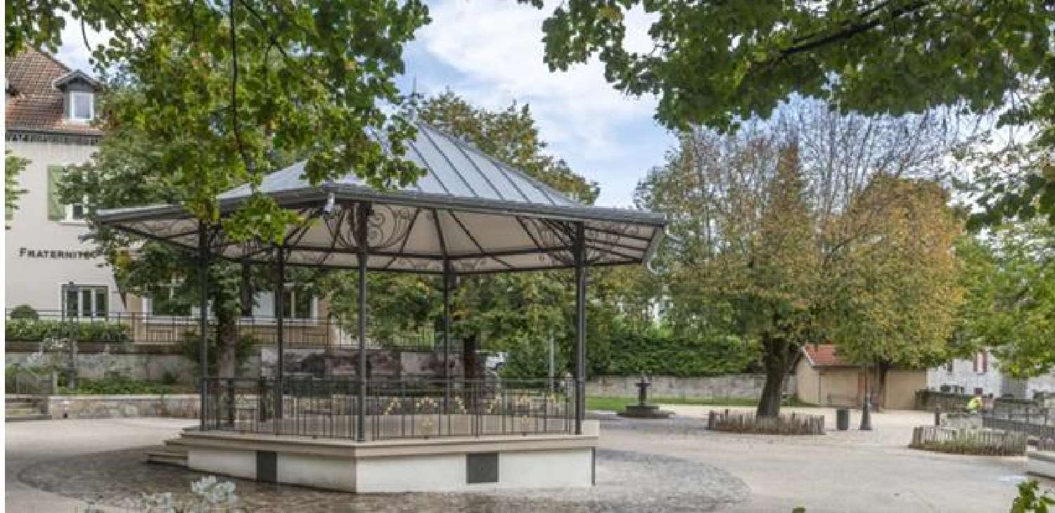  for sale apartment Claix Isère 1