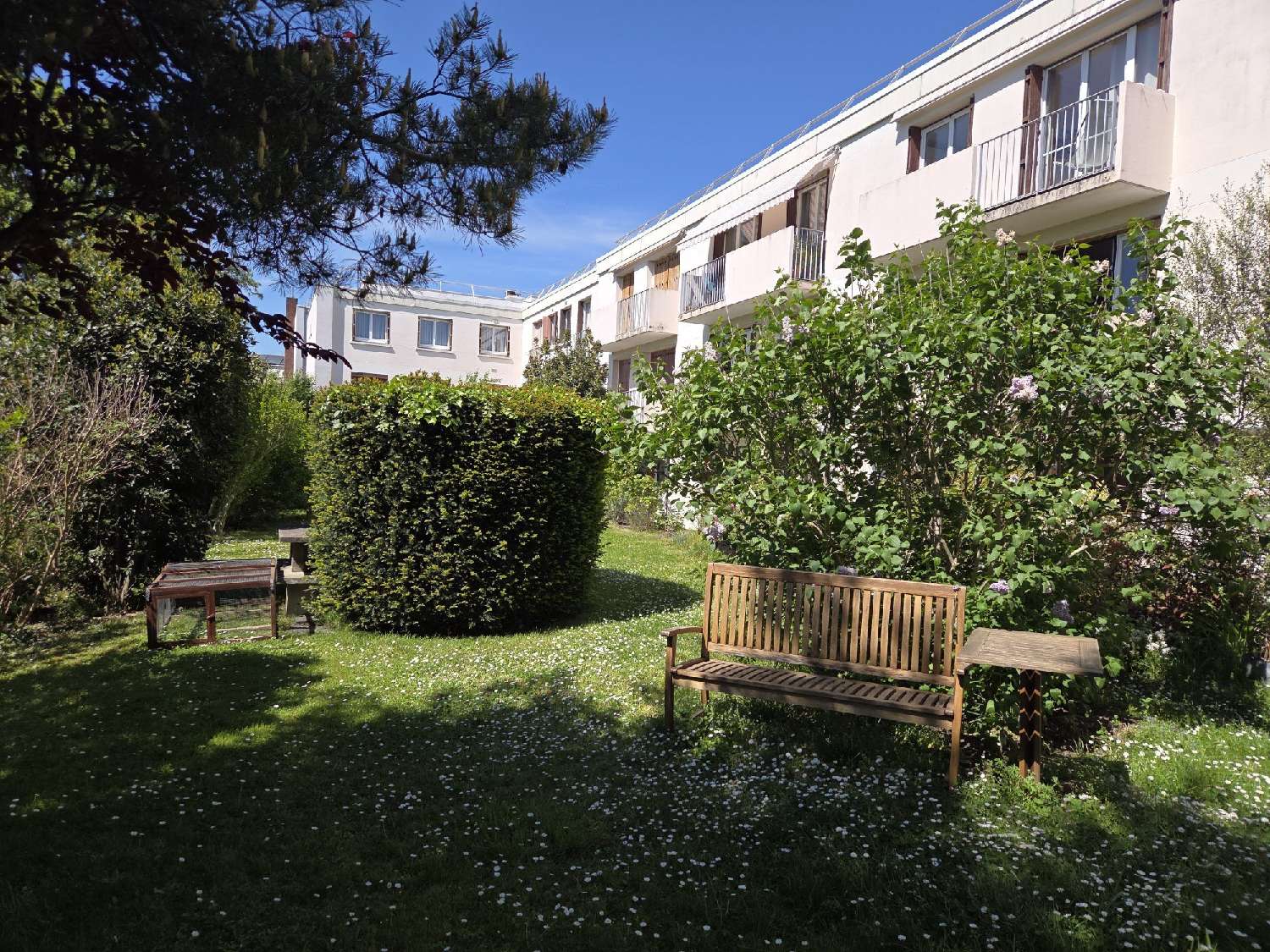  kaufen Wohnung/ Apartment Clamart Hauts-de-Seine 1