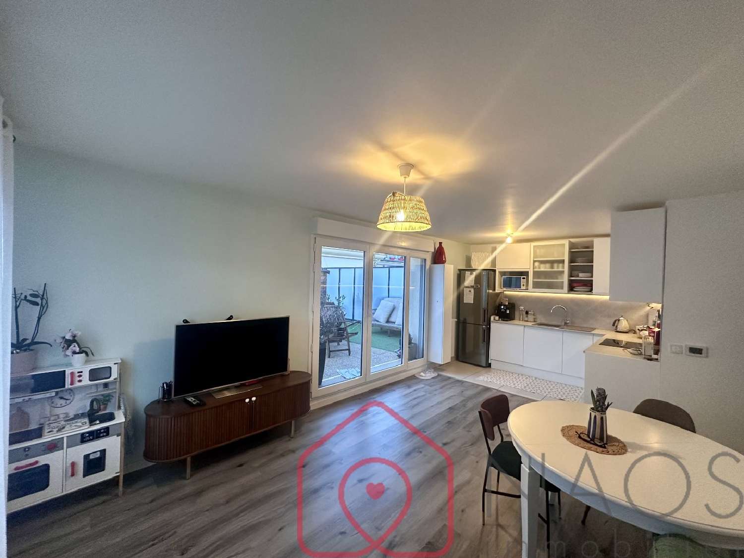 à vendre appartement Clamart Hauts-de-Seine 1