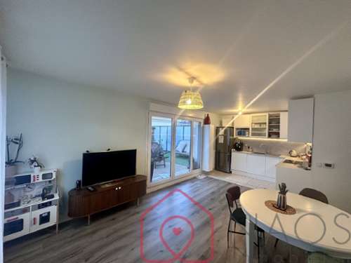 Clamart Hauts-de-Seine appartement foto 7335451