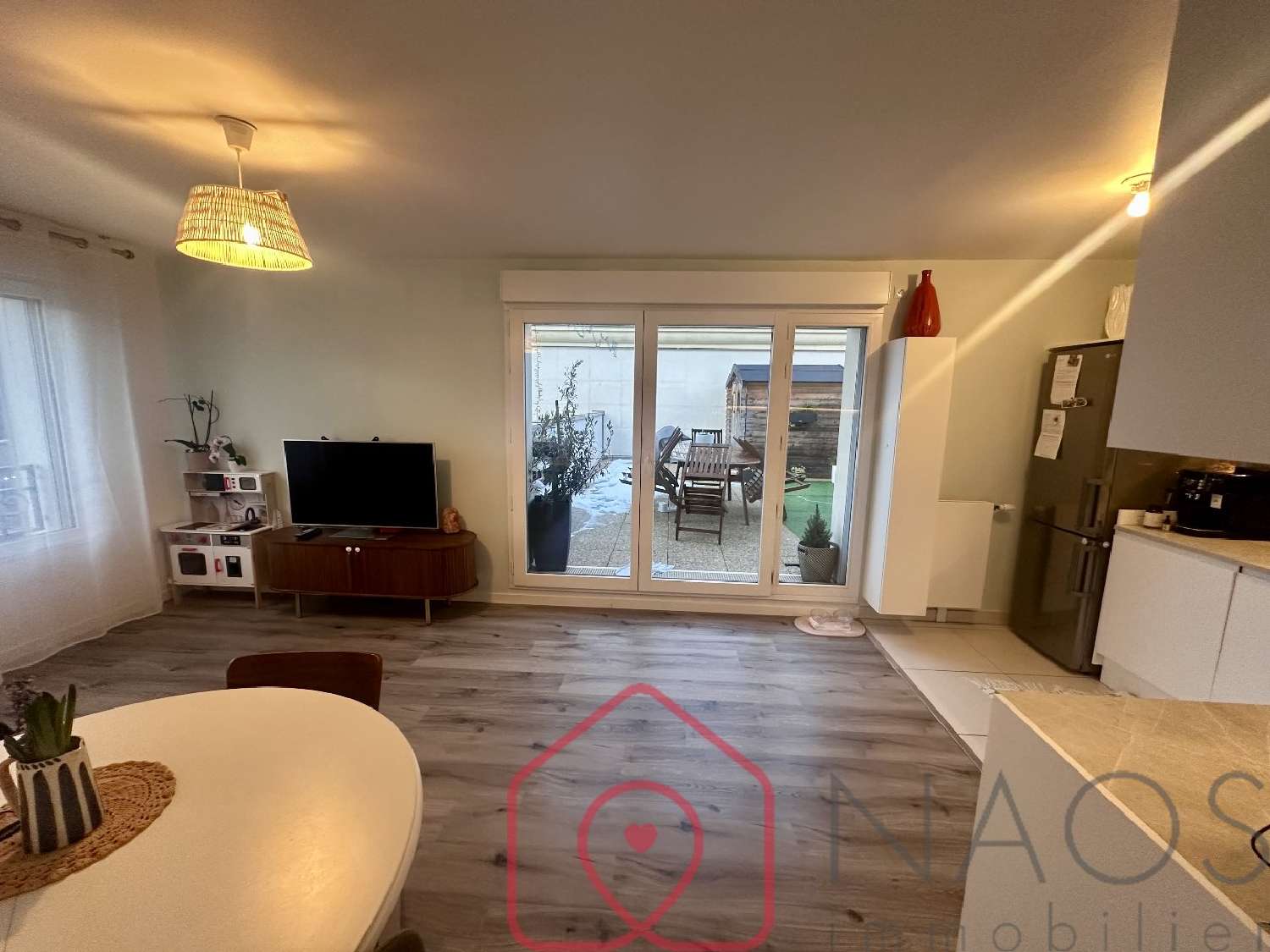  à vendre appartement Clamart Hauts-de-Seine 2