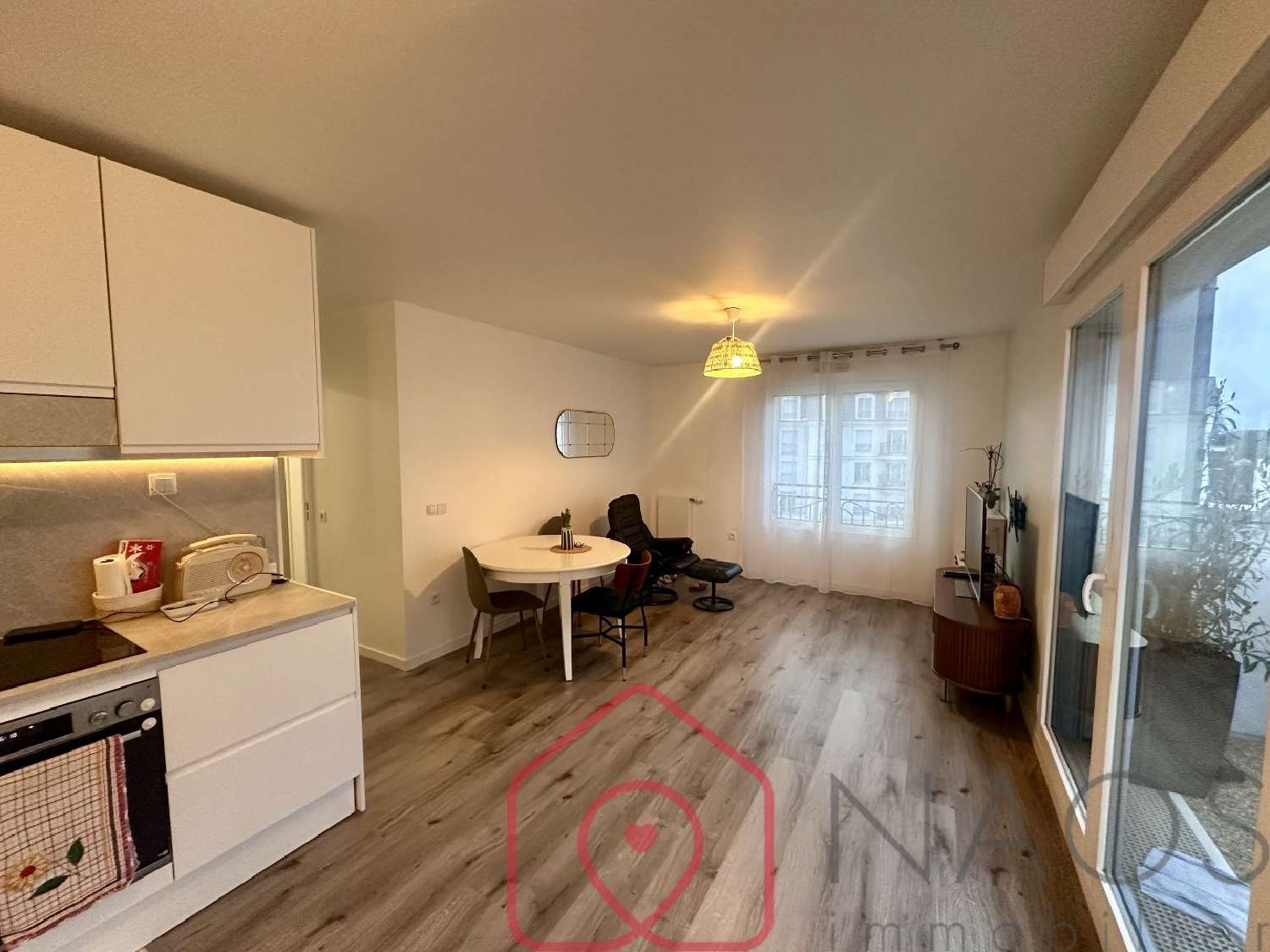  à vendre appartement Clamart Hauts-de-Seine 3