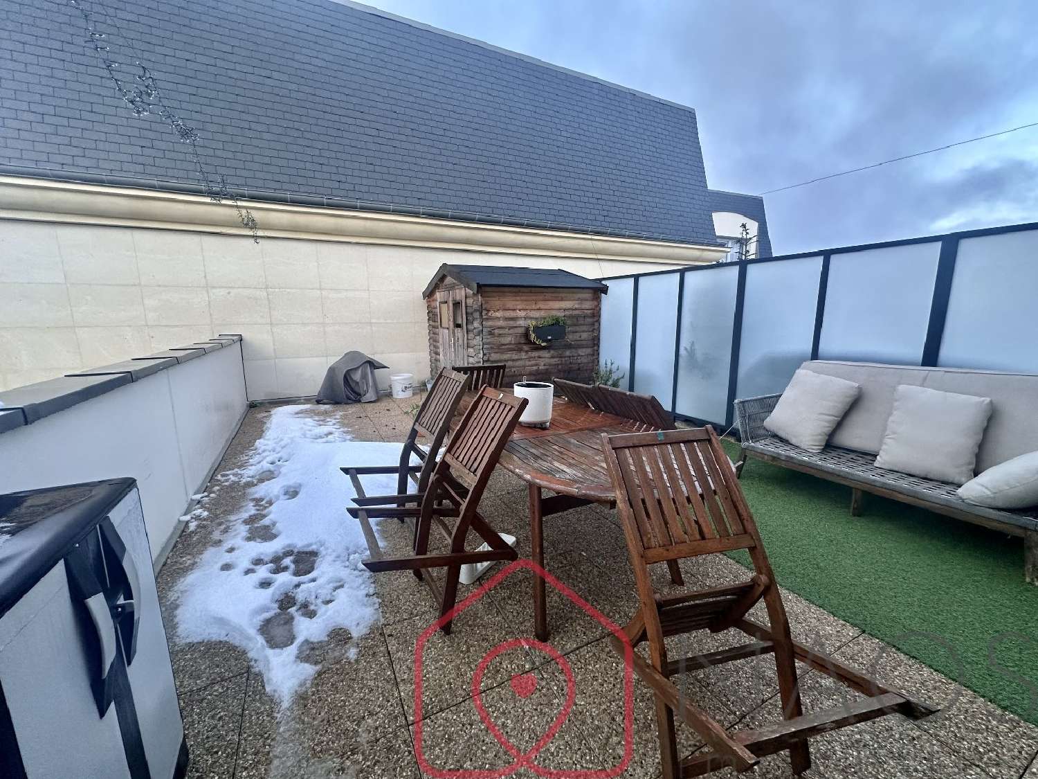  à vendre appartement Clamart Hauts-de-Seine 6