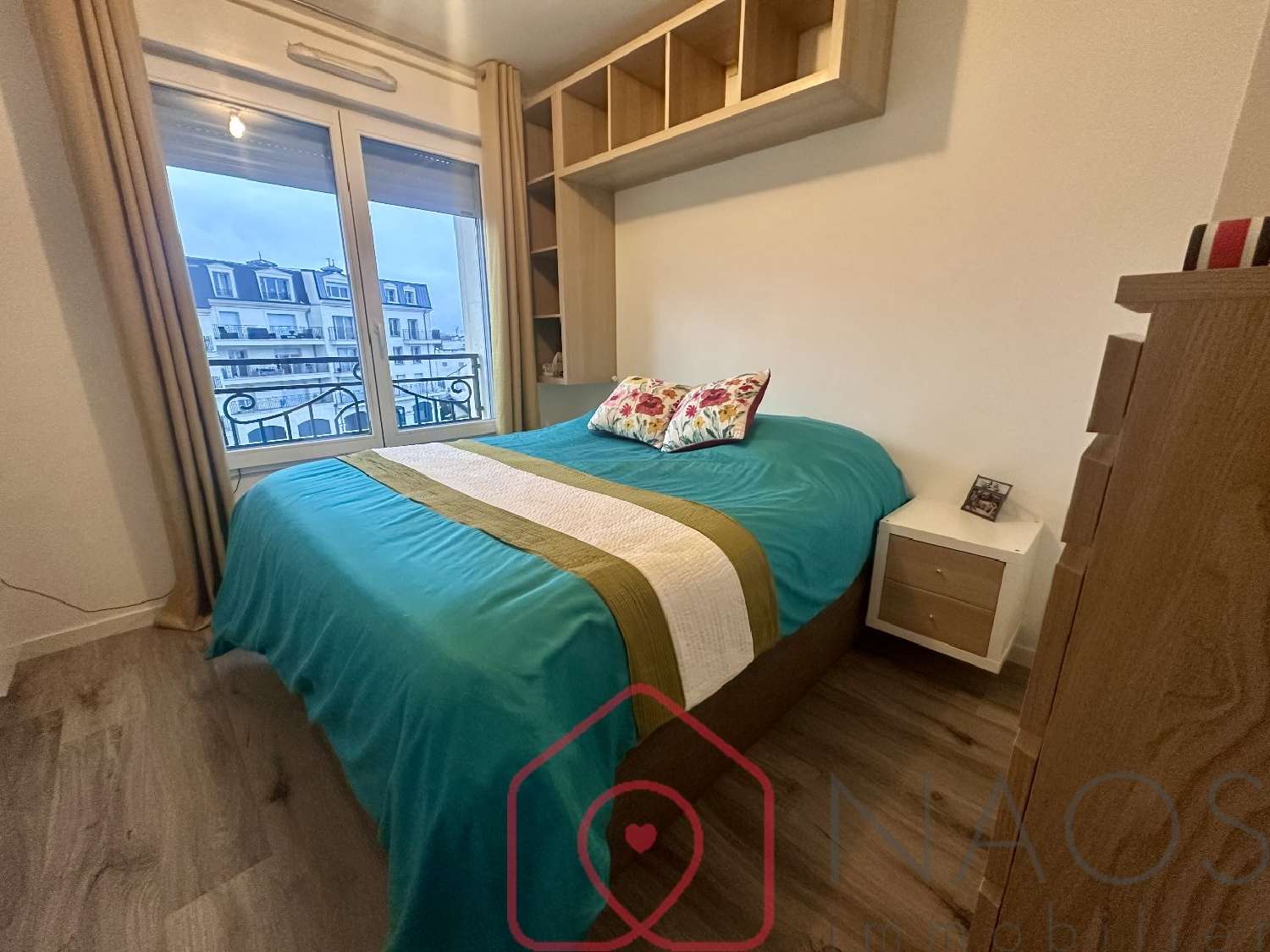  à vendre appartement Clamart Hauts-de-Seine 7