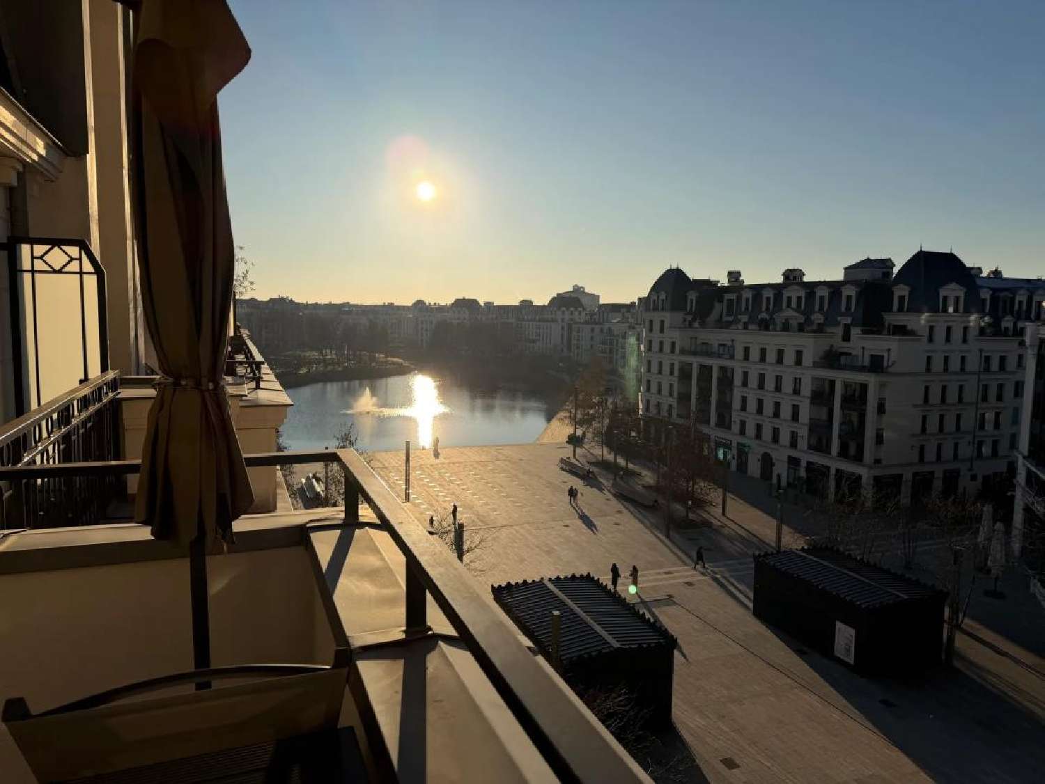  à vendre appartement Clamart Hauts-de-Seine 1