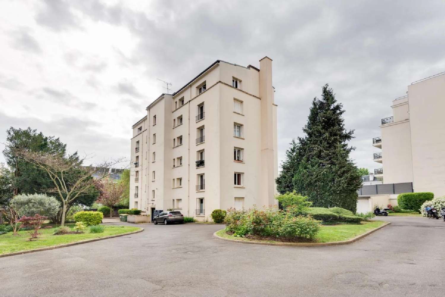 for sale apartment Clamart Hauts-de-Seine 1