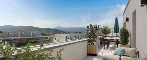 Clermont-Ferrand 63100 Puy-de-Dôme appartement foto 7334289