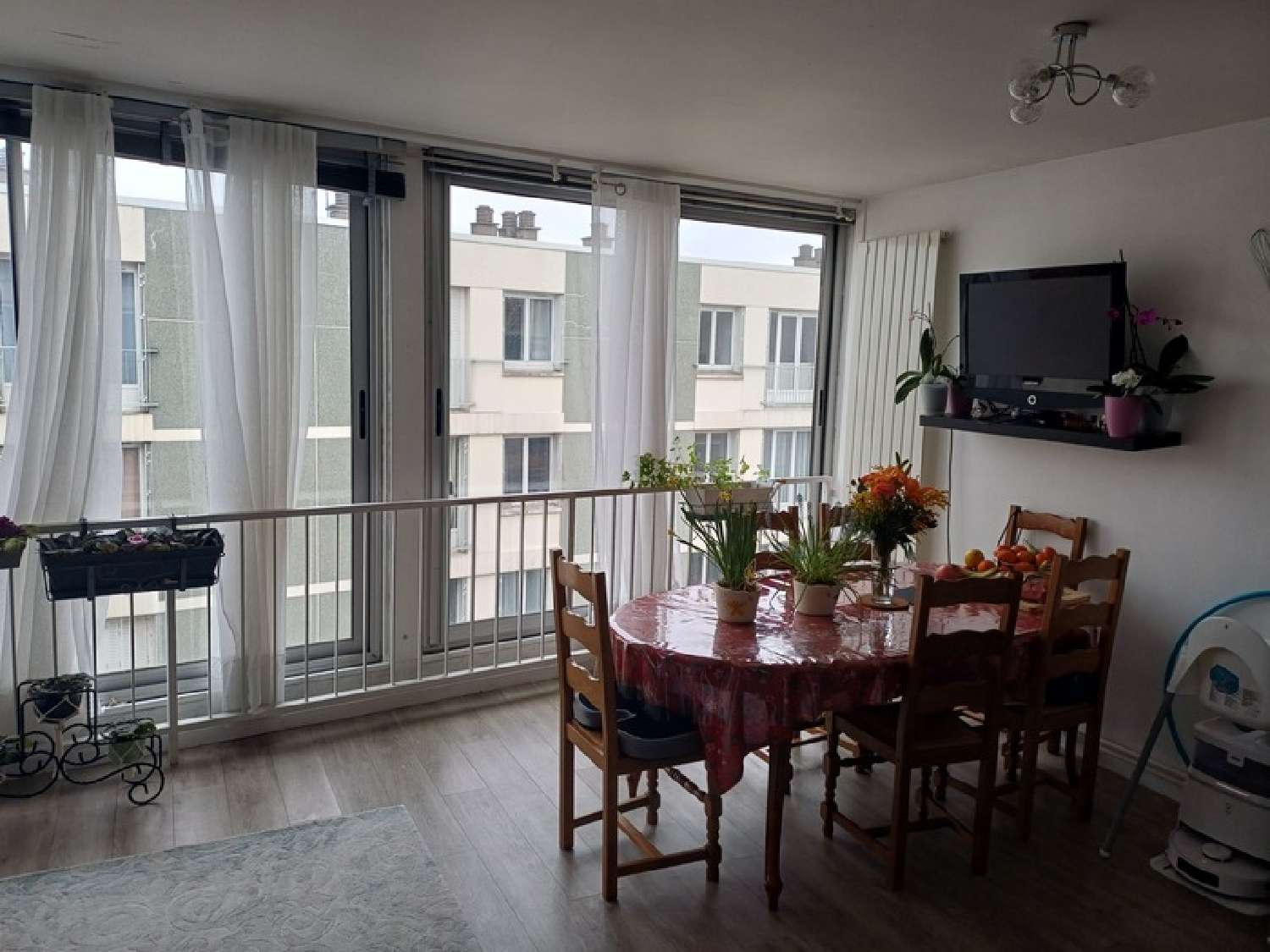  for sale apartment Clermont-Ferrand Puy-de-Dôme 1
