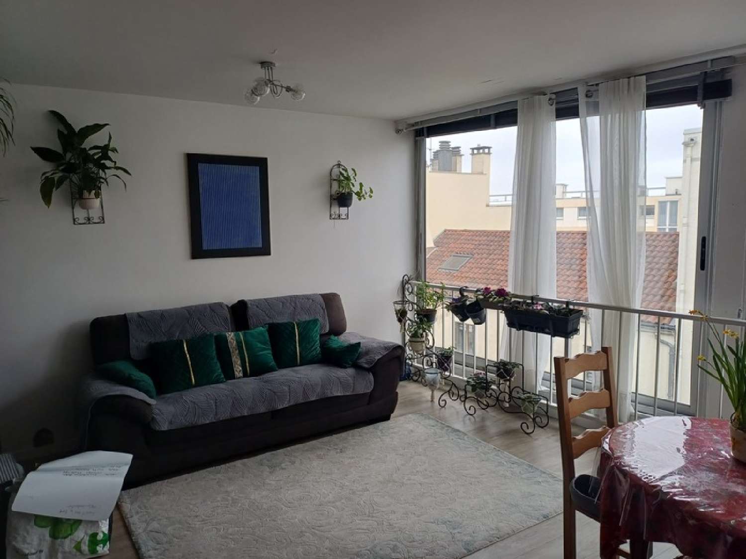  for sale apartment Clermont-Ferrand Puy-de-Dôme 2
