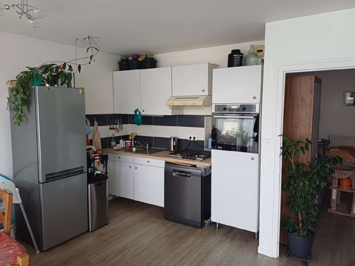  for sale apartment Clermont-Ferrand Puy-de-Dôme 4