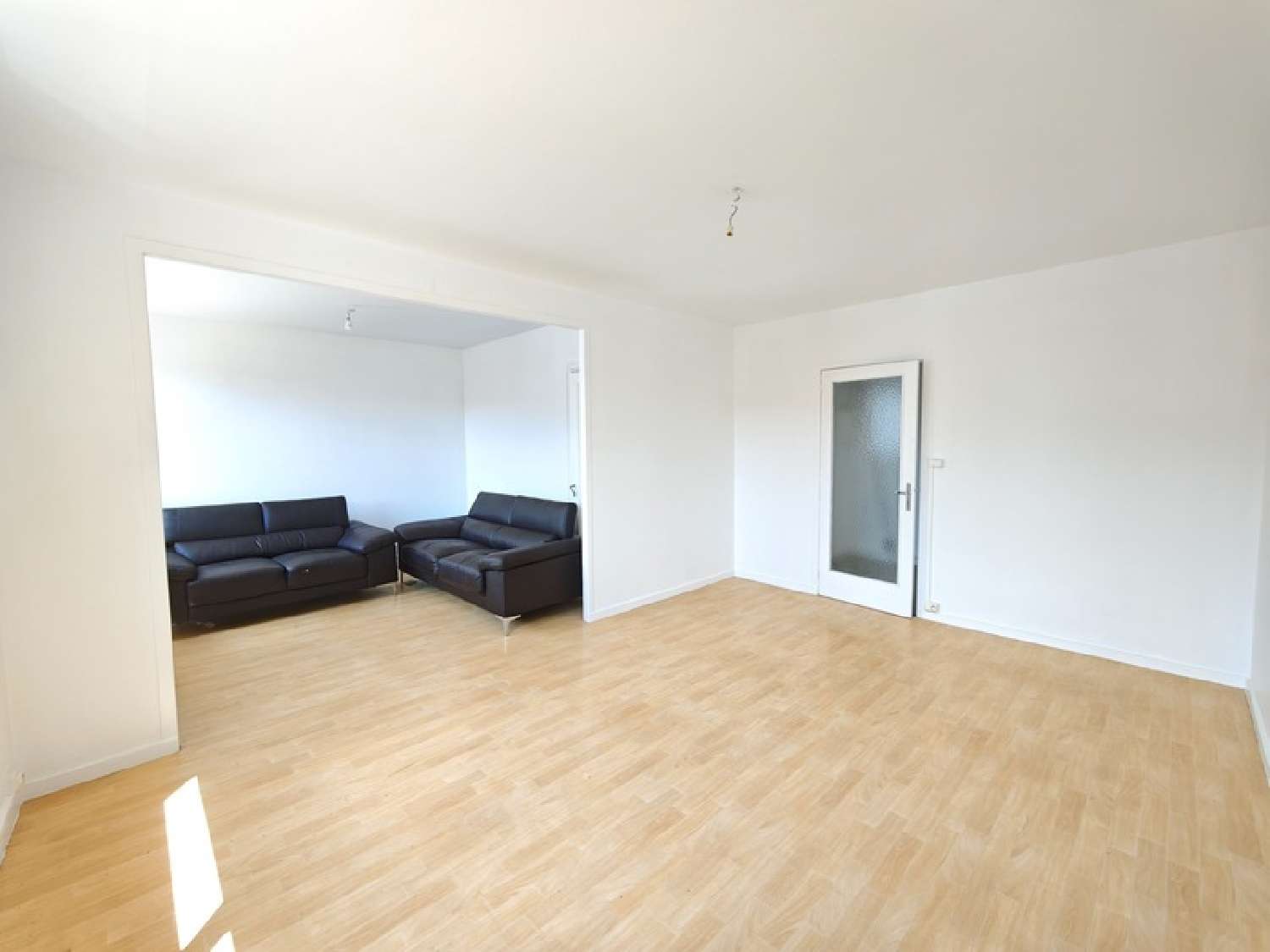  à vendre appartement Clermont-Ferrand Puy-de-Dôme 1