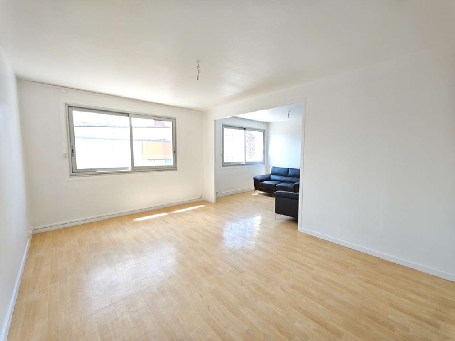  à vendre appartement Clermont-Ferrand Puy-de-Dôme 2