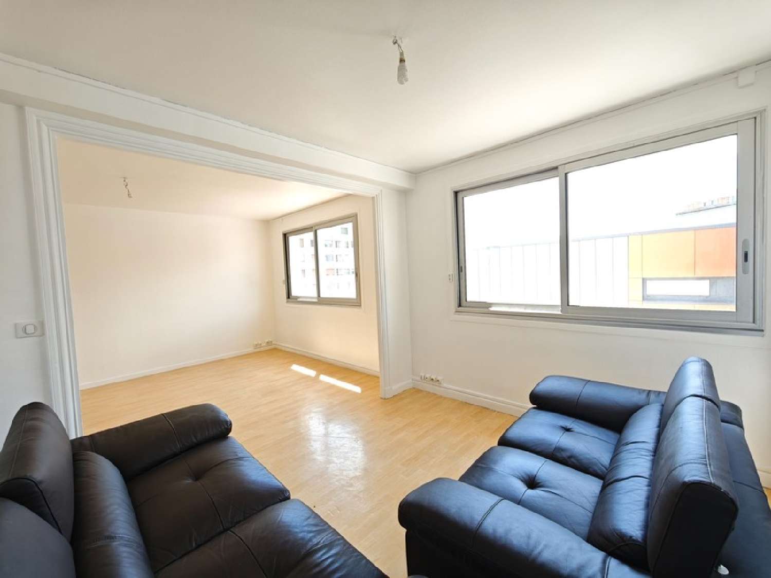 à vendre appartement Clermont-Ferrand Puy-de-Dôme 5