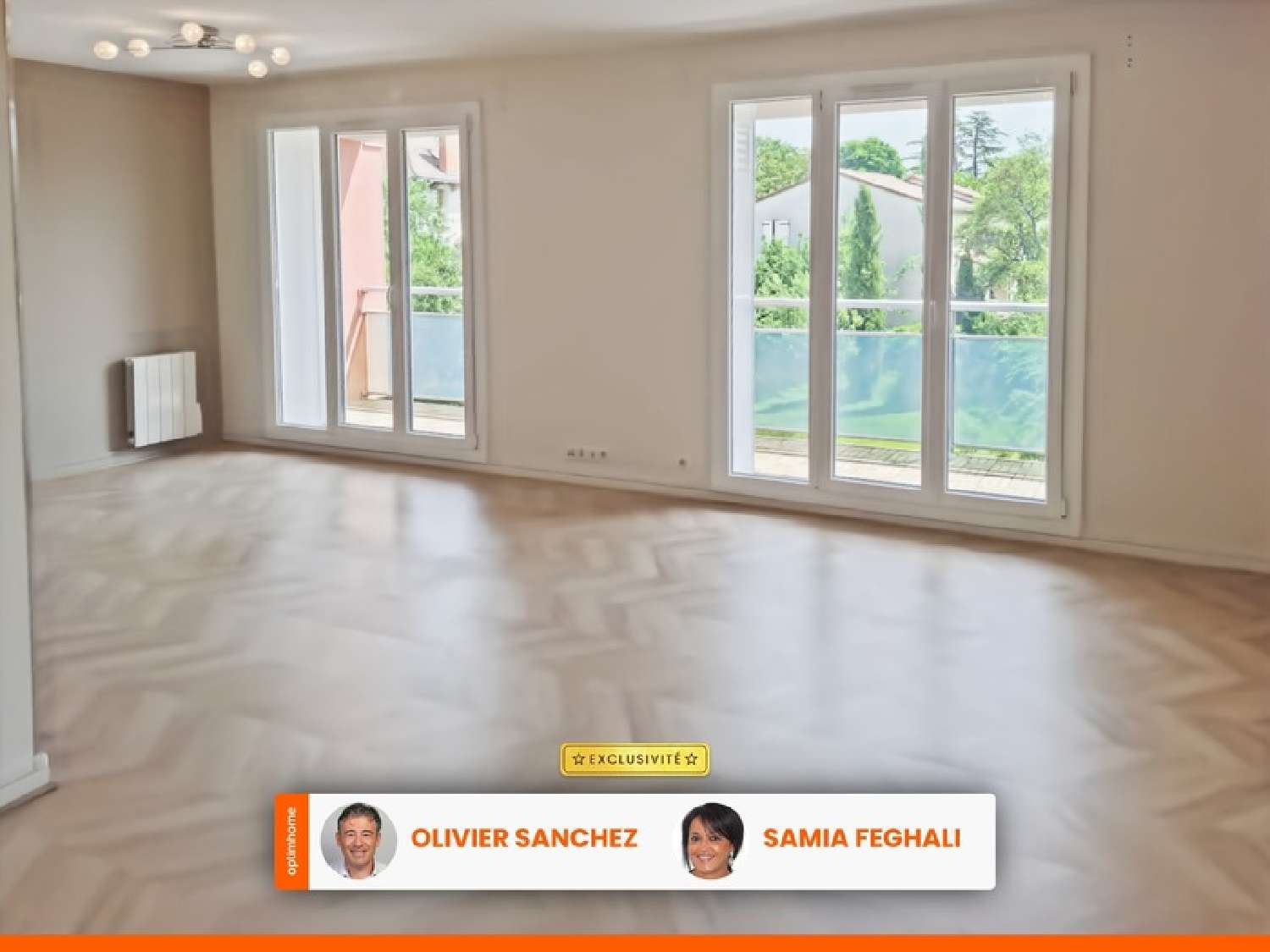  for sale apartment Clermont-Ferrand Puy-de-Dôme 2