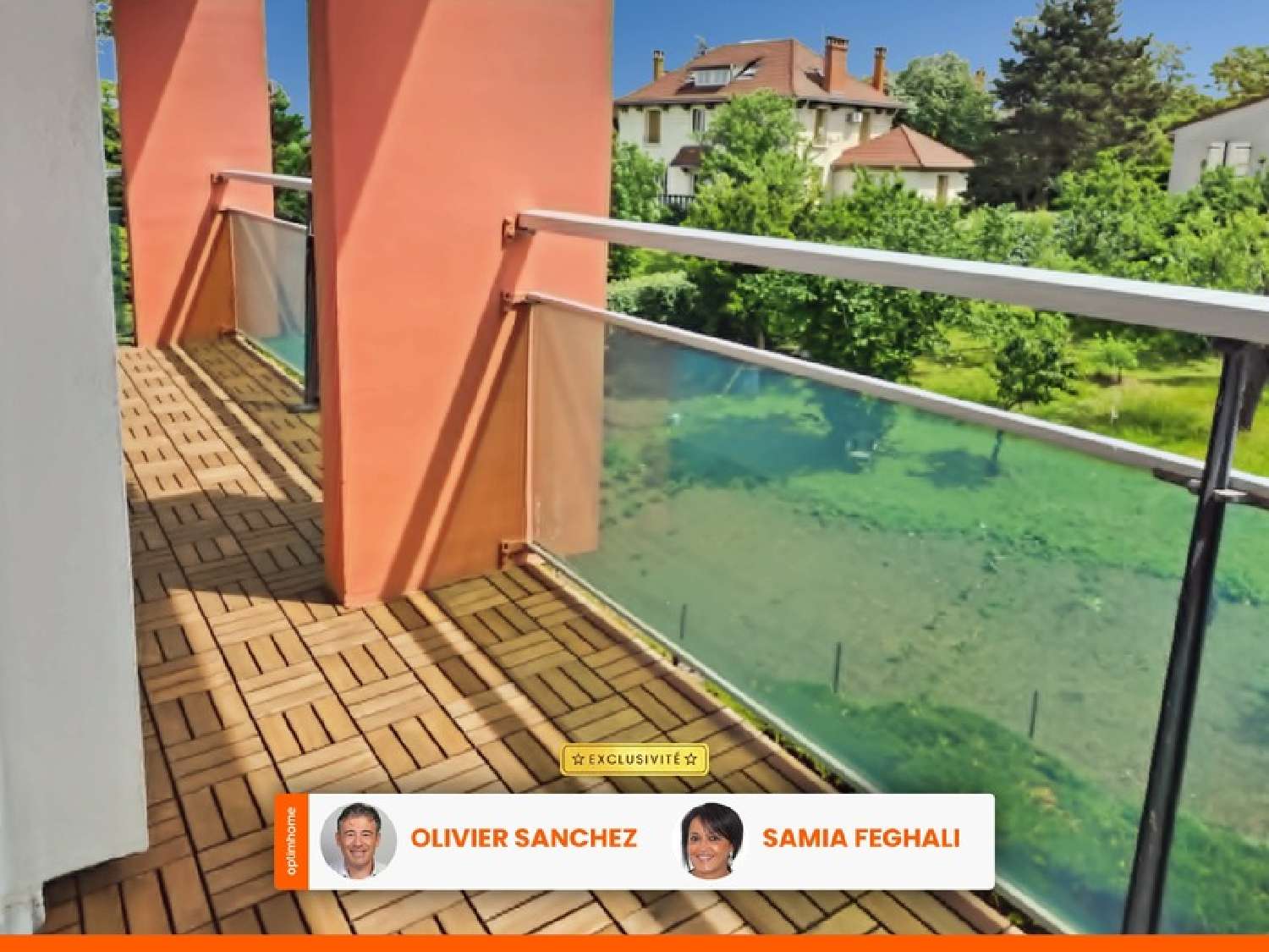  for sale apartment Clermont-Ferrand Puy-de-Dôme 3