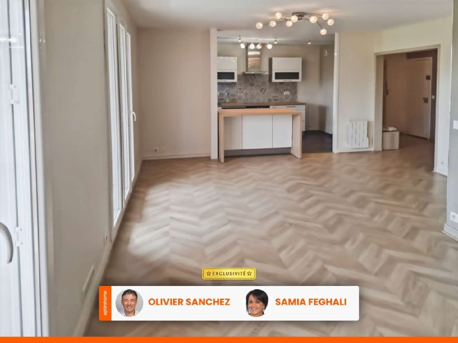  for sale apartment Clermont-Ferrand Puy-de-Dôme 4