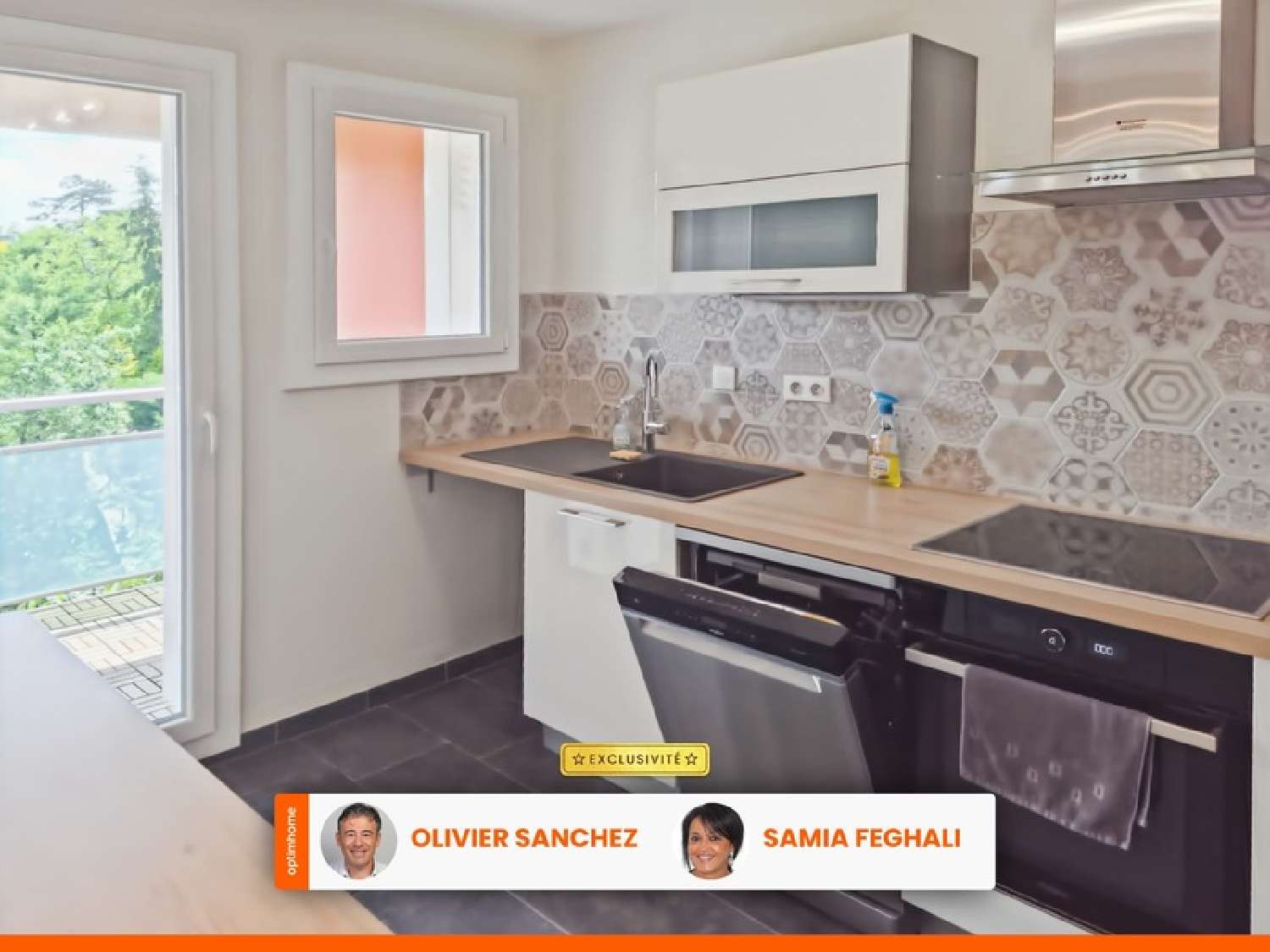  for sale apartment Clermont-Ferrand Puy-de-Dôme 5