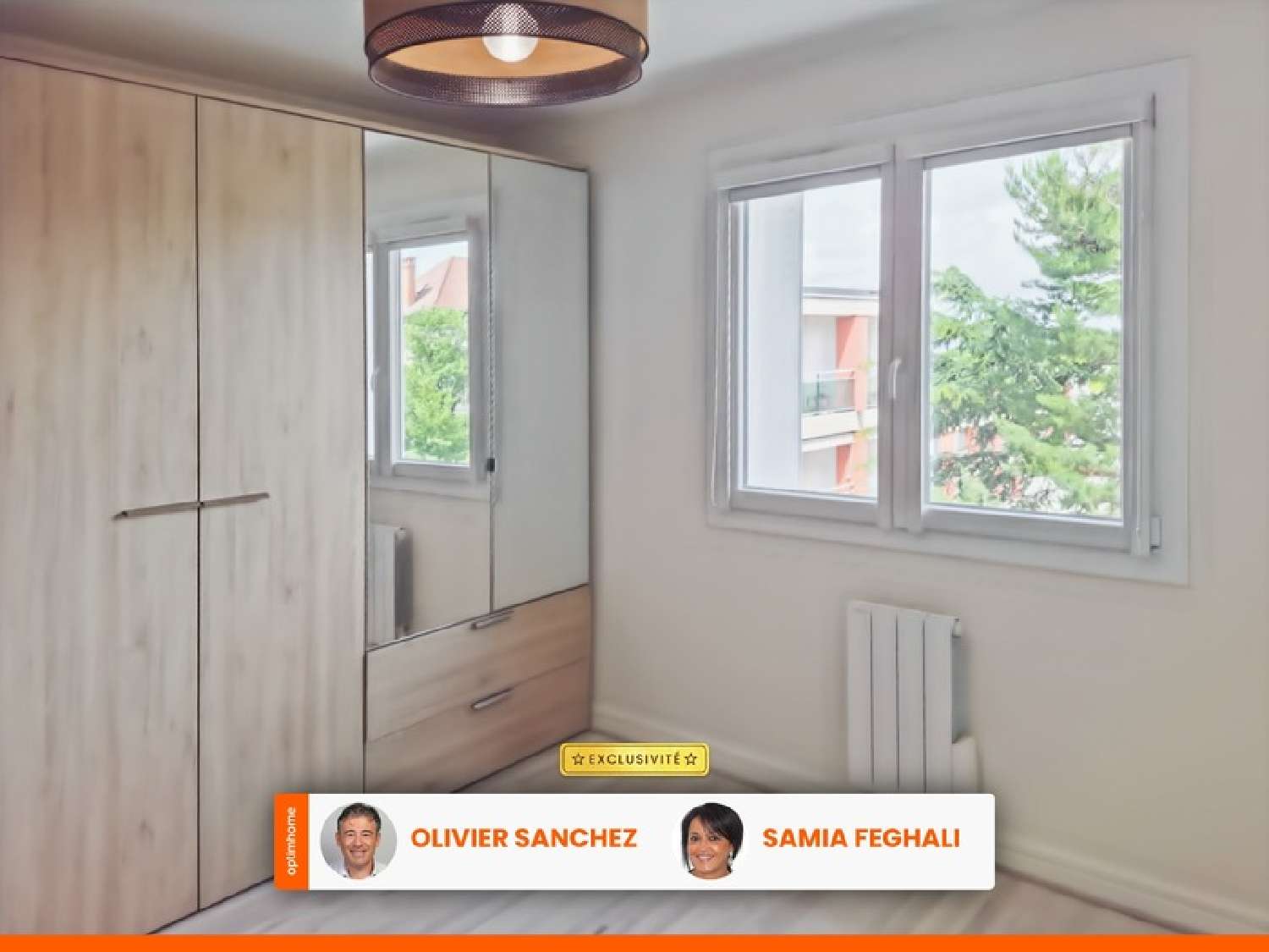  for sale apartment Clermont-Ferrand Puy-de-Dôme 6