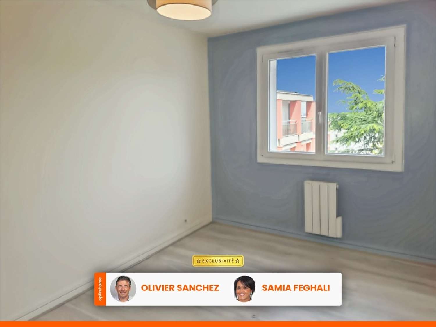  for sale apartment Clermont-Ferrand Puy-de-Dôme 7