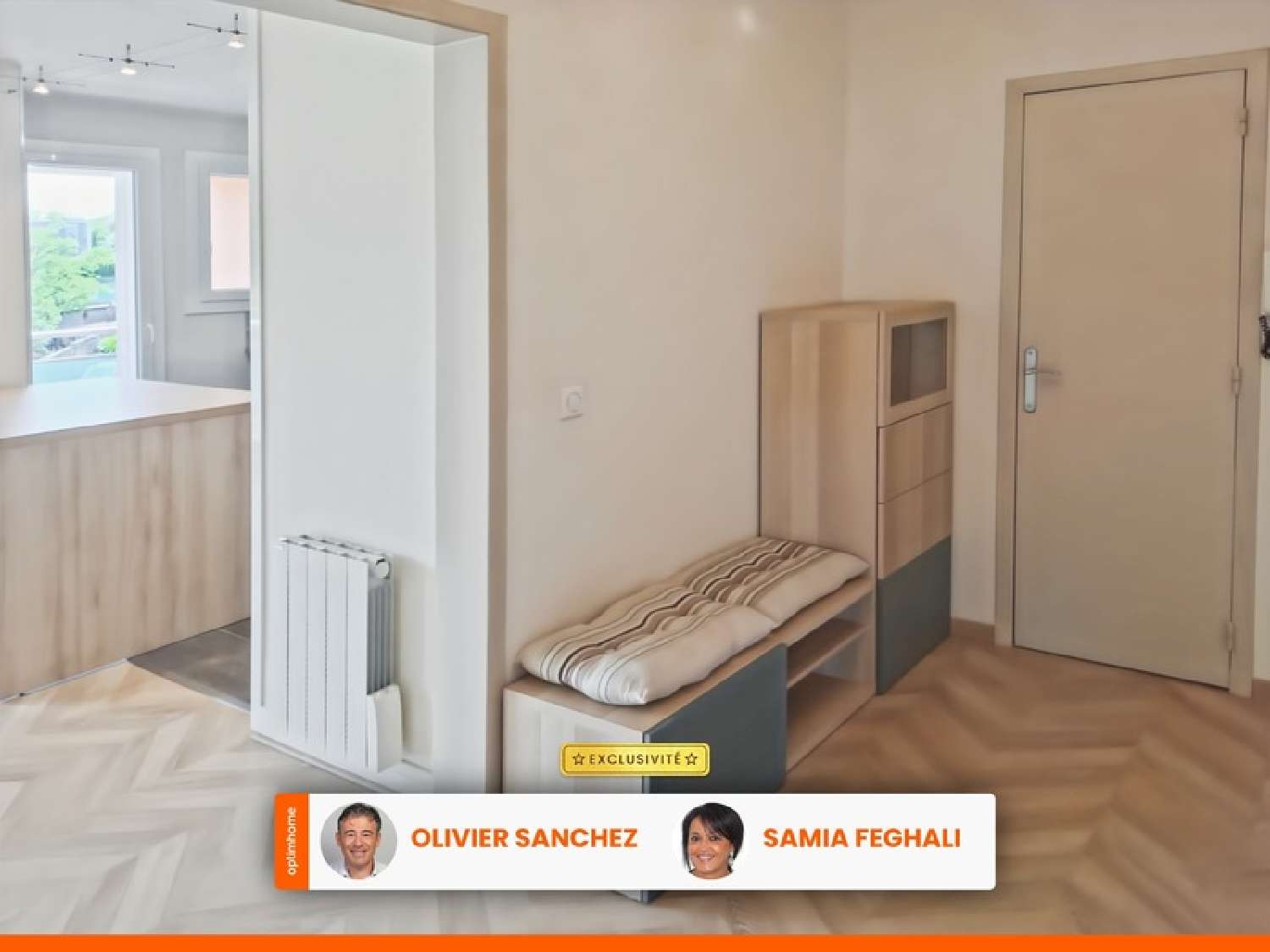  for sale apartment Clermont-Ferrand Puy-de-Dôme 8