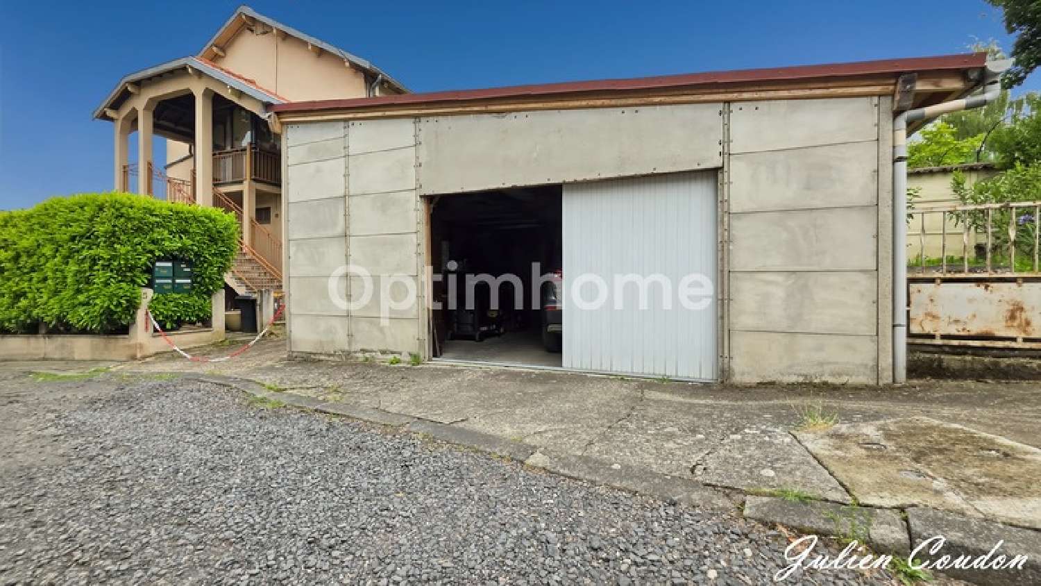 for sale apartment Clermont-Ferrand 63100 Puy-de-Dôme 2