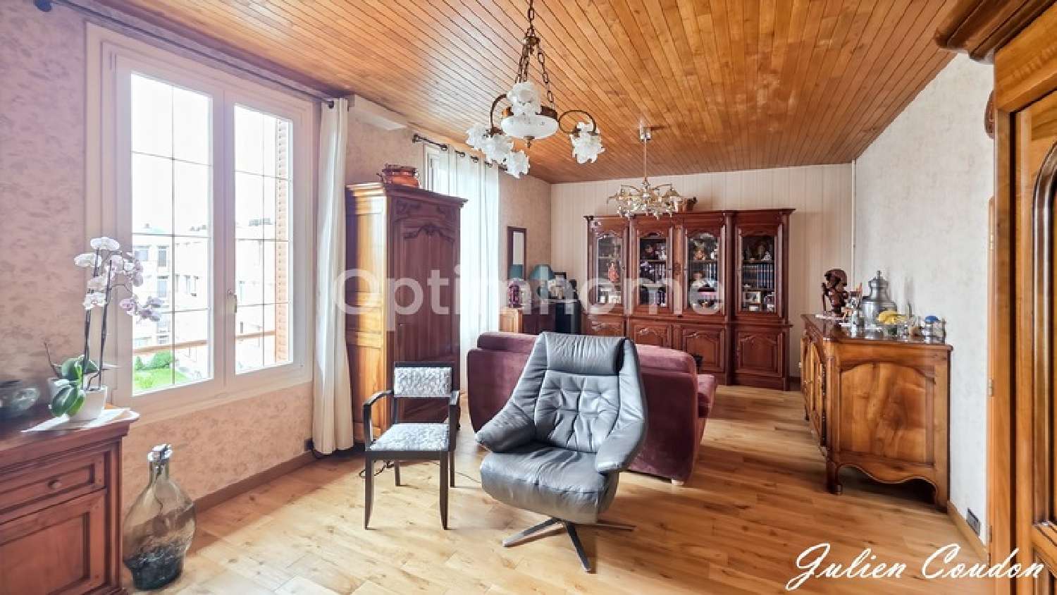 for sale apartment Clermont-Ferrand 63100 Puy-de-Dôme 3