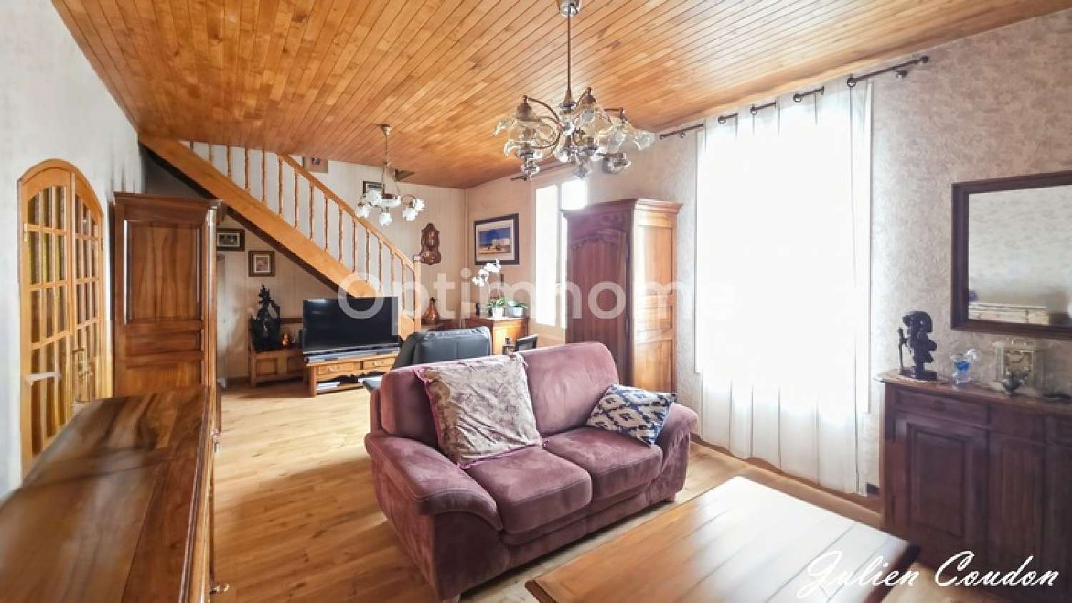 for sale apartment Clermont-Ferrand 63100 Puy-de-Dôme 4